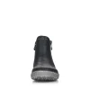 Rieker Women'S Short Boots Jet Black