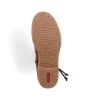 Rieker Women'S Short Boots Fox Brown