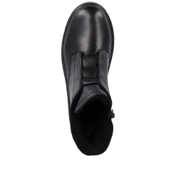 Rieker Women'S Short Boots Night Black