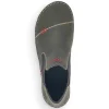 Rieker Women'S Slippers Cactus Green