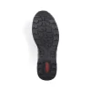 Rieker Women'S Slippers Cactus Green