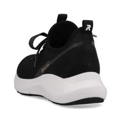 Rieker Women'S Slippers Deep Black