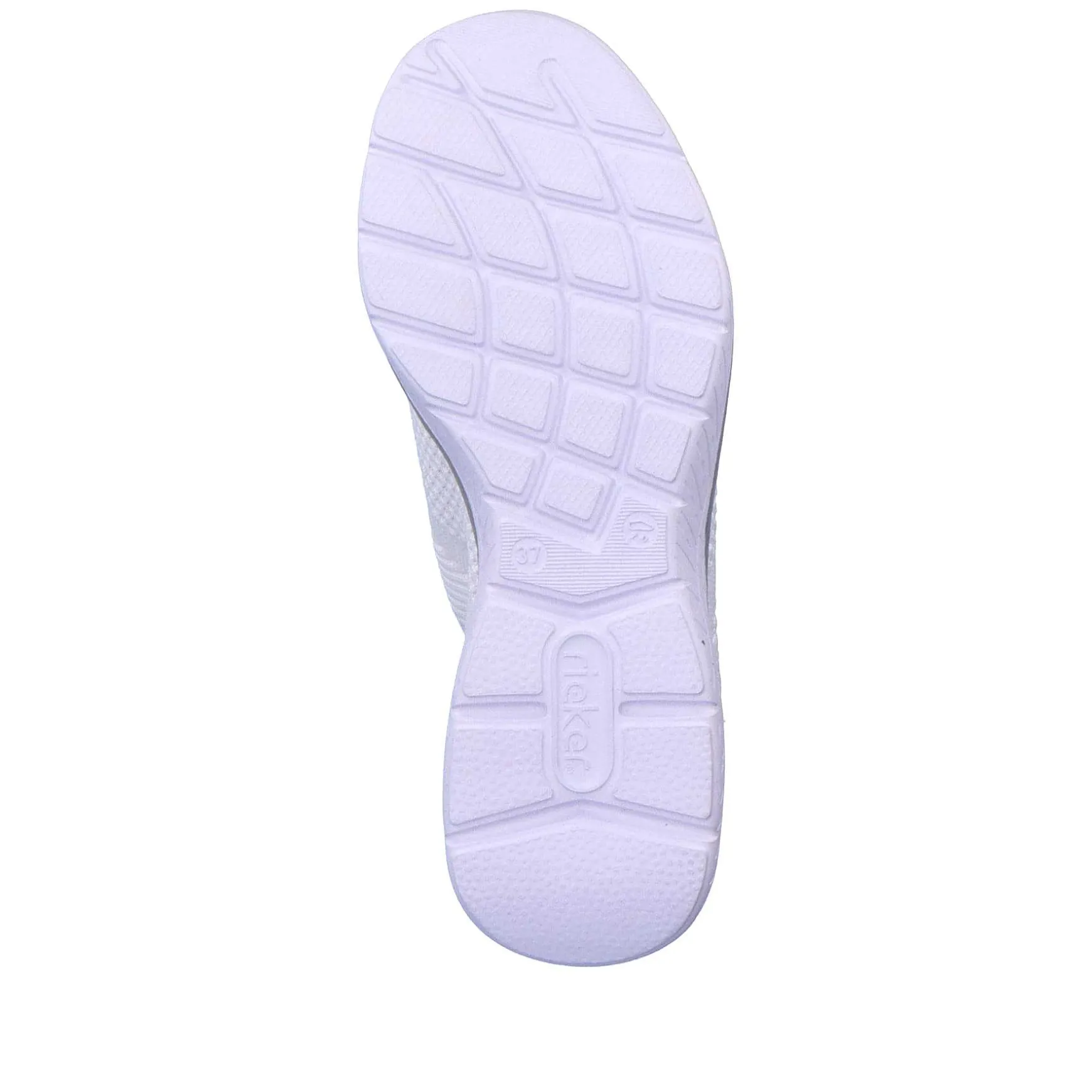 Rieker Women'S Slippers Edelweis