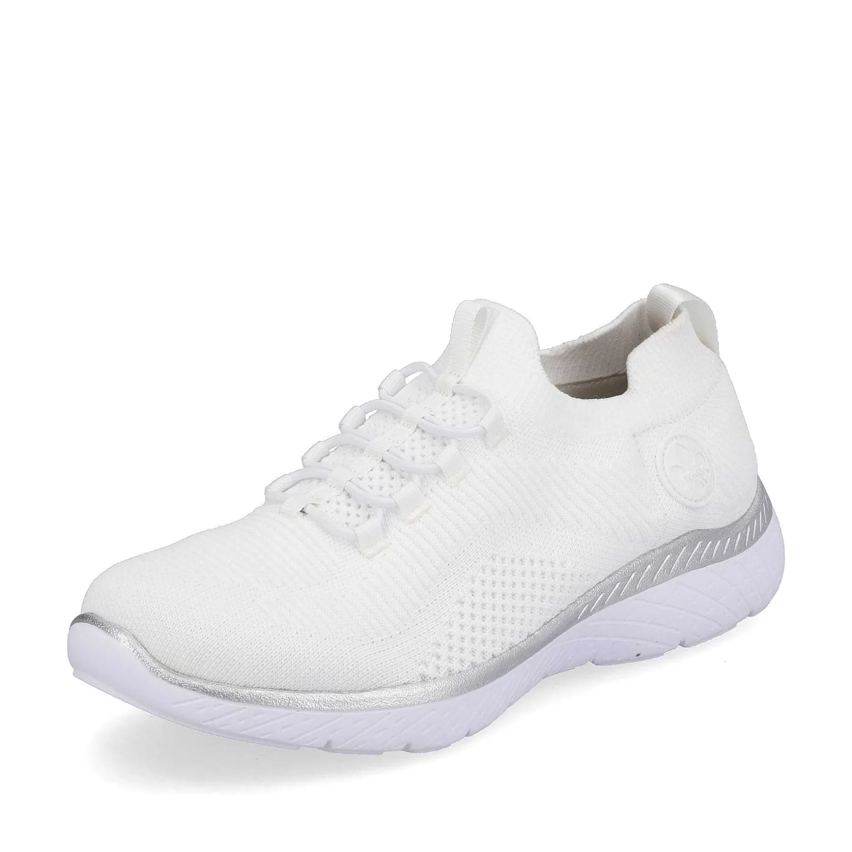 Rieker Women'S Slippers Edelweis