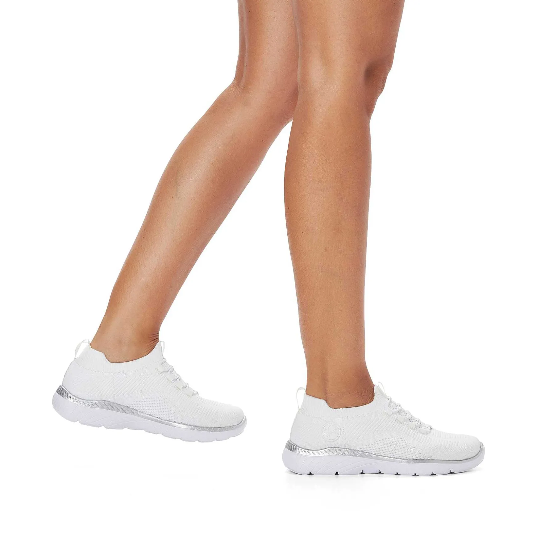 Rieker Women'S Slippers Edelweis