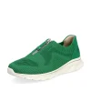 Rieker Women'S Slippers Grass Green