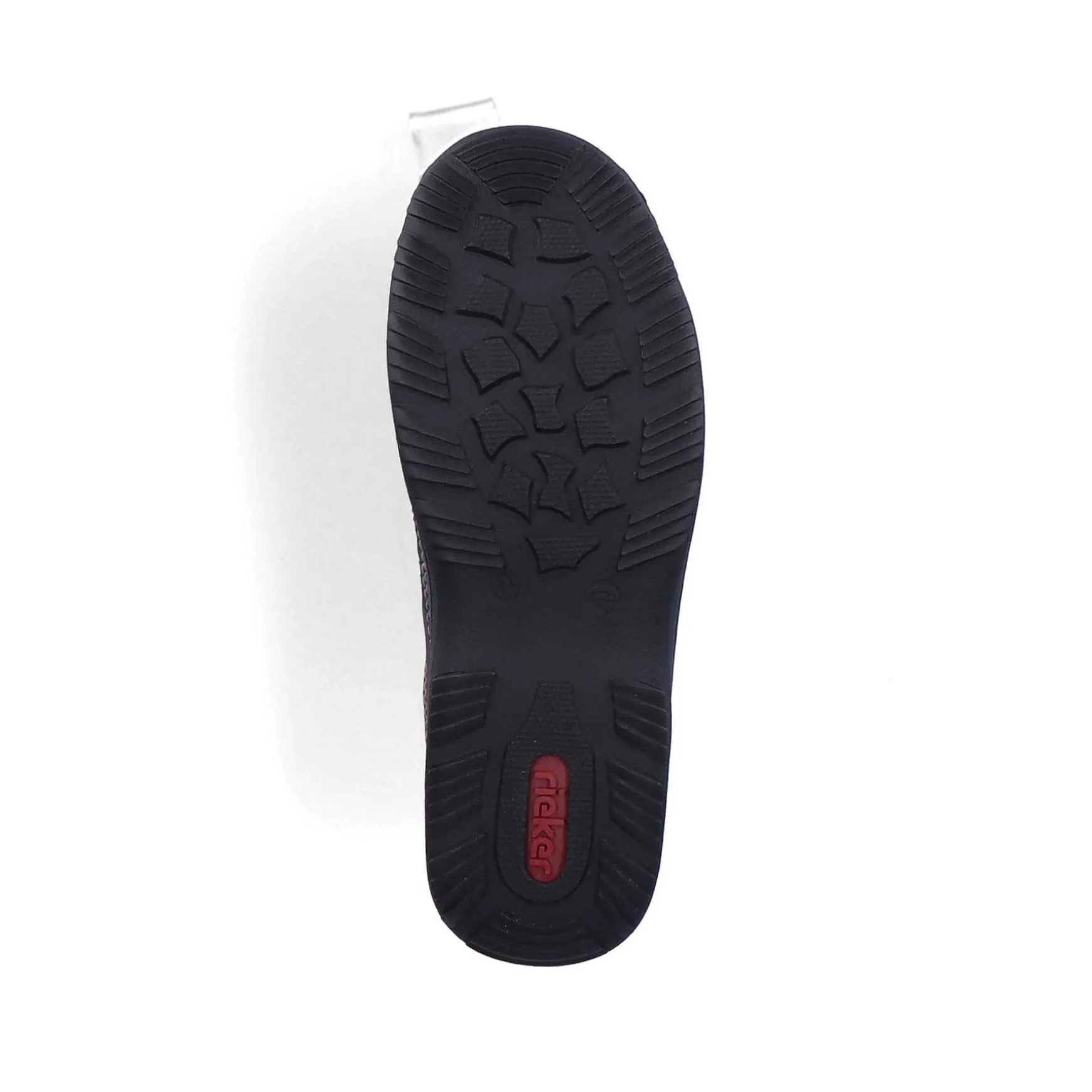 Rieker Women'S Slippers Granite Gray