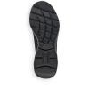Rieker Women'S Slippers Jet Black
