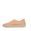 Rieker Women'S Slippers Light Orange