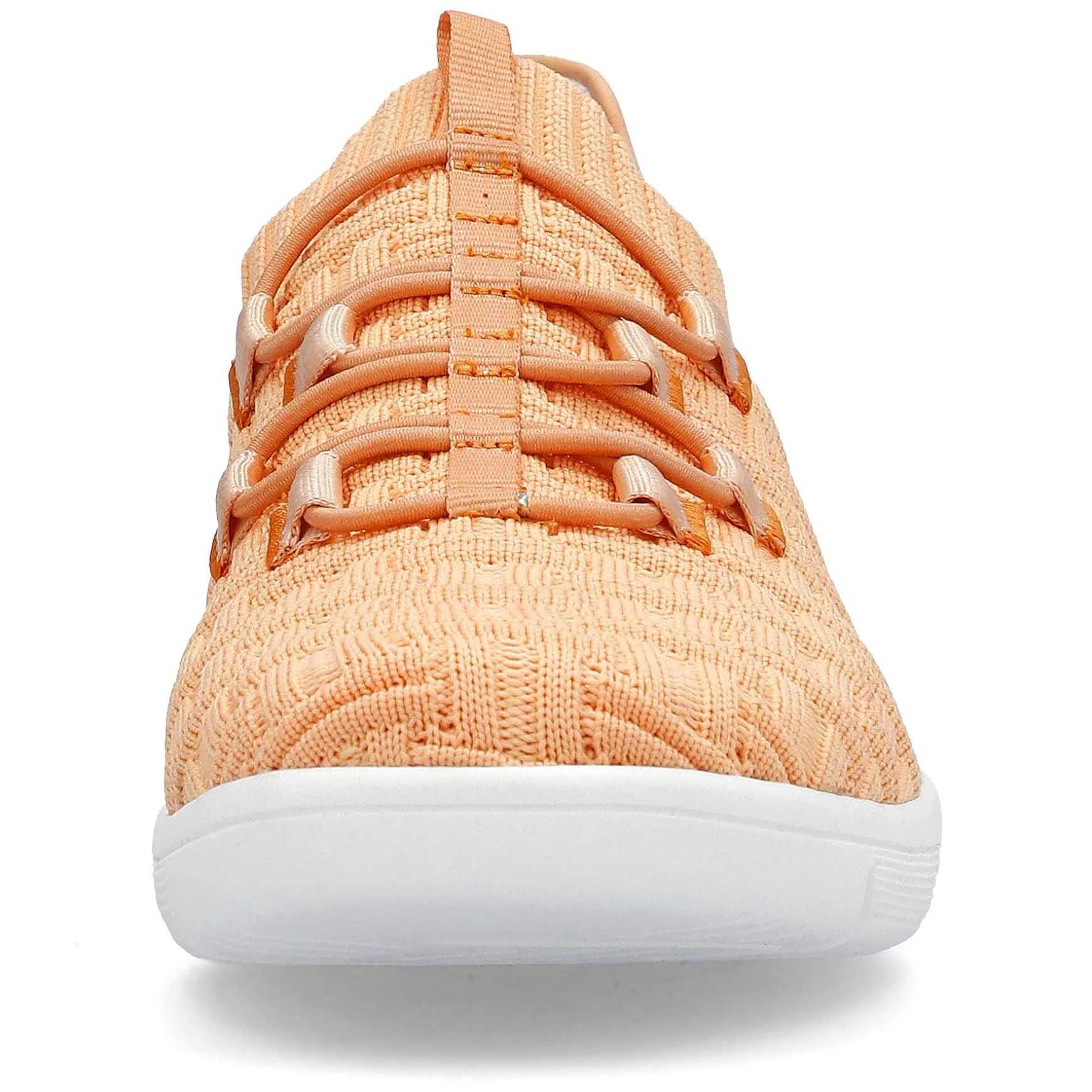 Rieker Women'S Slippers Light Orange