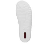 Rieker Women'S Slippers Magenta-Multi