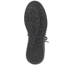 Rieker Women'S Slippers Midnight Black
