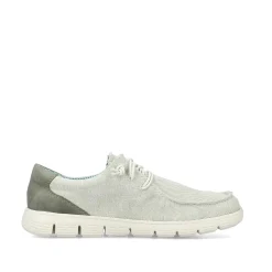 Rieker Women'S Slippers Mint Green