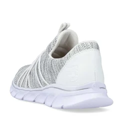 Rieker Women'S Slippers Mint Green