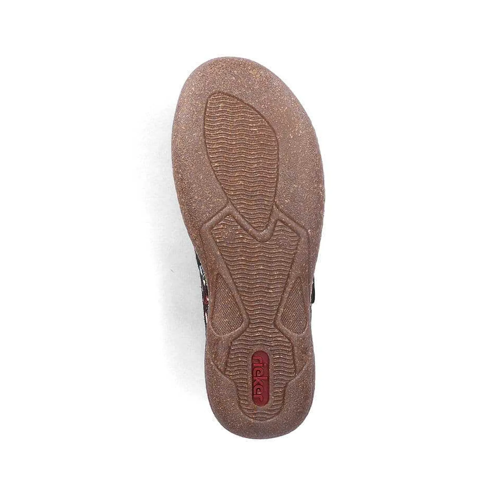 Rieker Women'S Slippers Multi