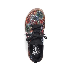 Rieker Women'S Slippers Multi