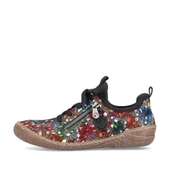 Rieker Women'S Slippers Multi