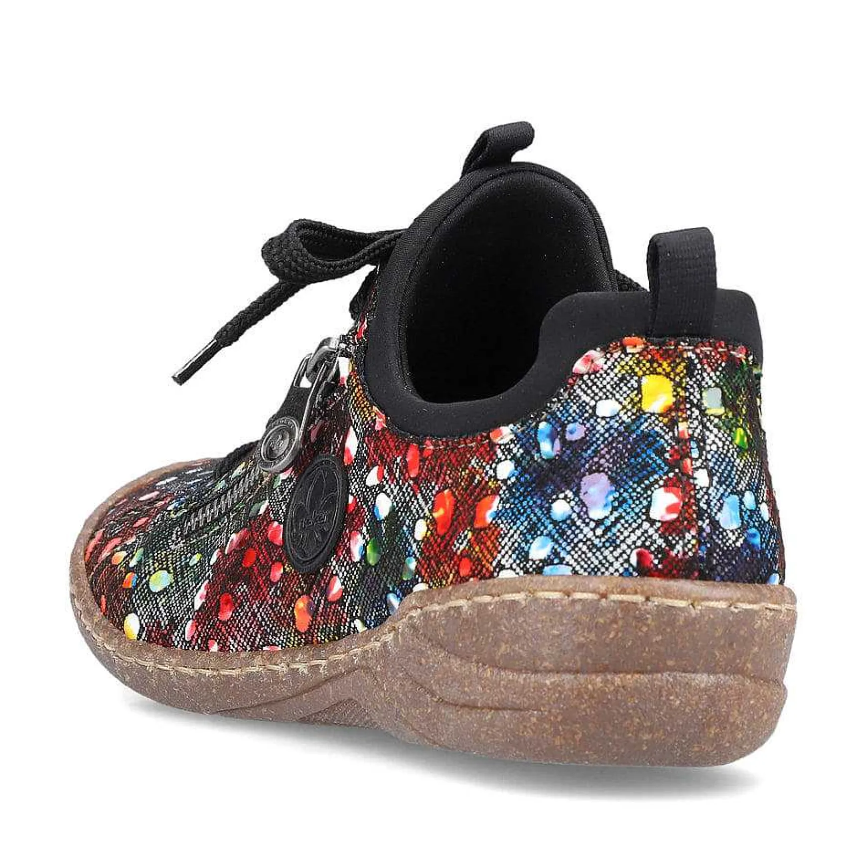 Rieker Women'S Slippers Multi