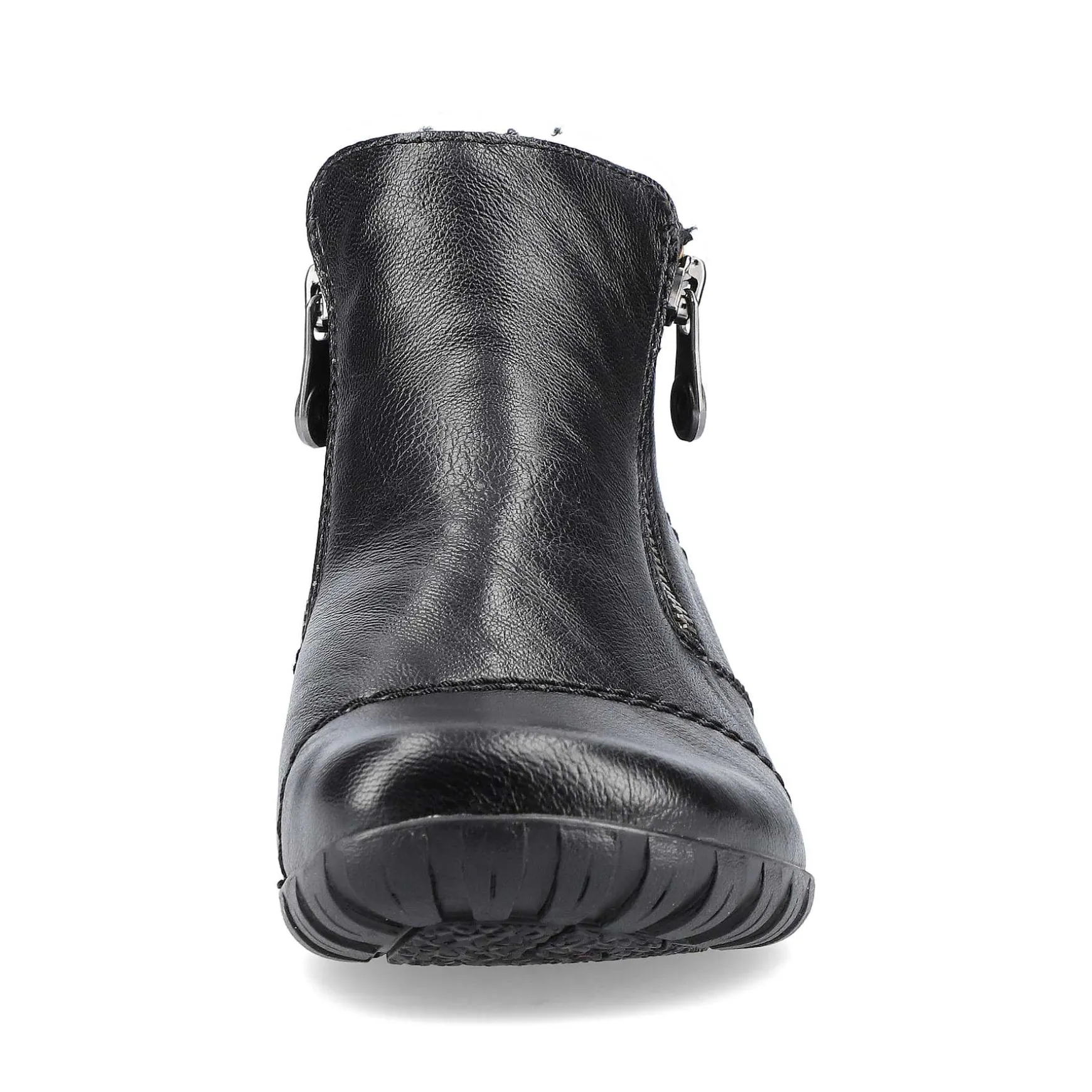 Rieker Women'S Slippers Night Black