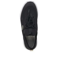 Rieker Women'S Slippers Night Black