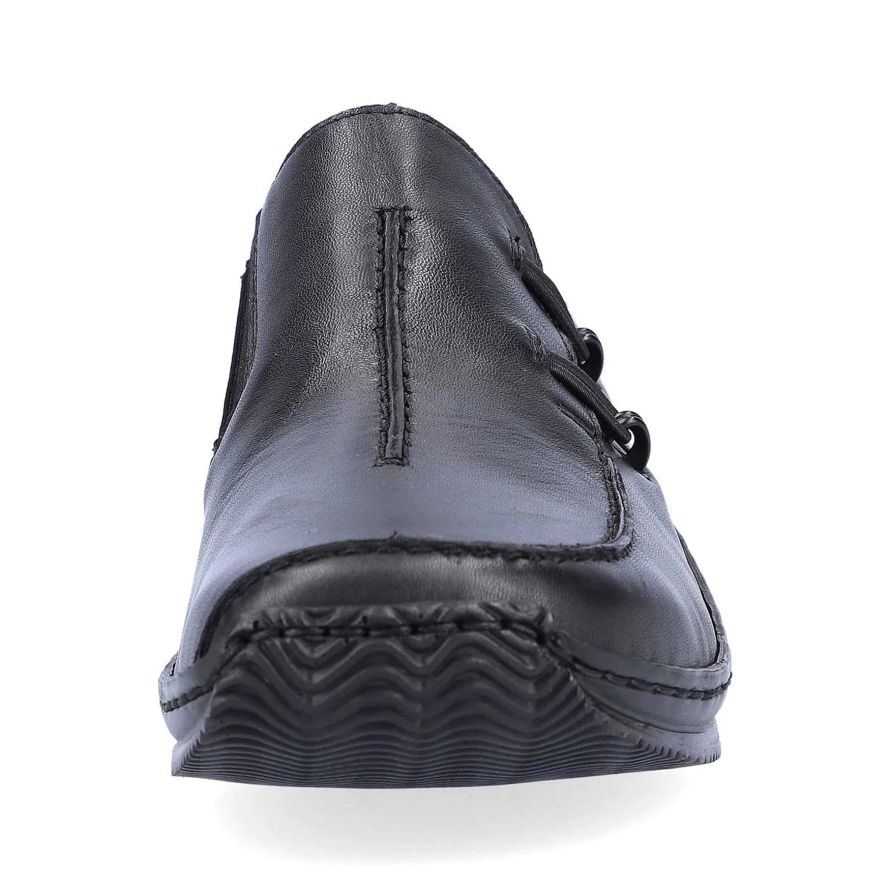 Rieker Women'S Slippers Night Black