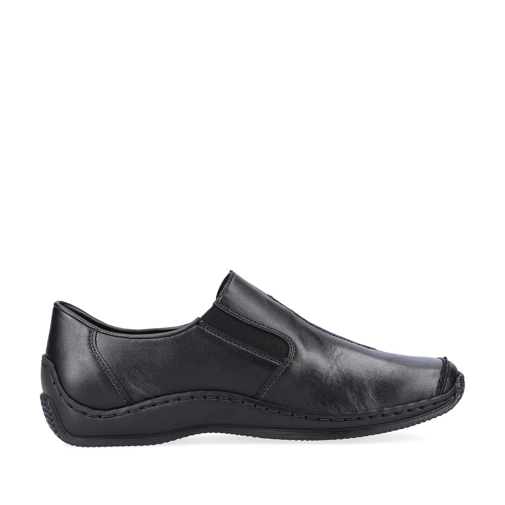 Rieker Women'S Slippers Night Black