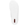 Rieker Women'S Slippers Old Pink