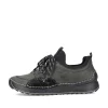 Rieker Women'S Slippers Olive Green