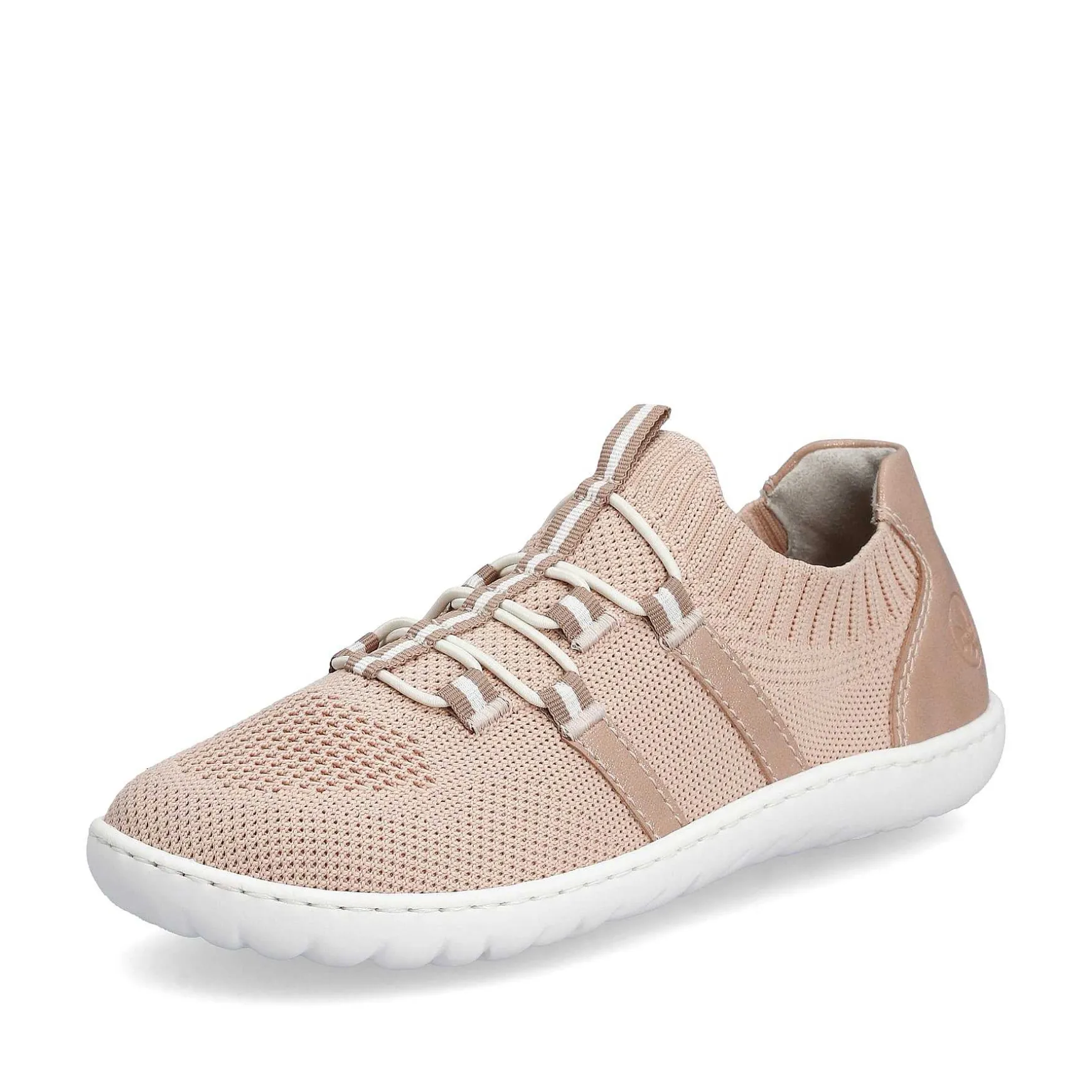 Rieker Women'S Slippers Old Pink