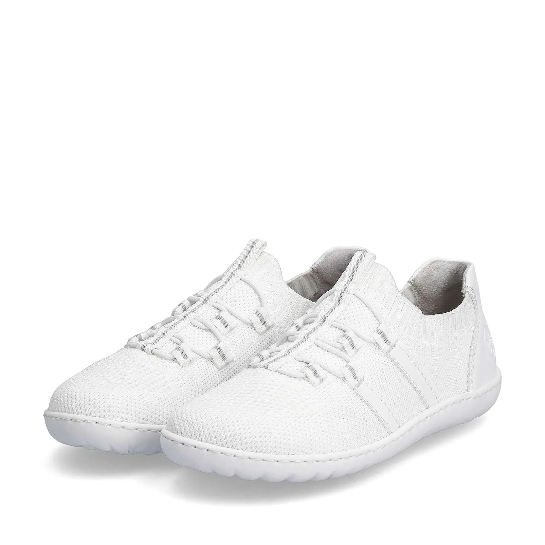 Rieker Women'S Slippers Old White