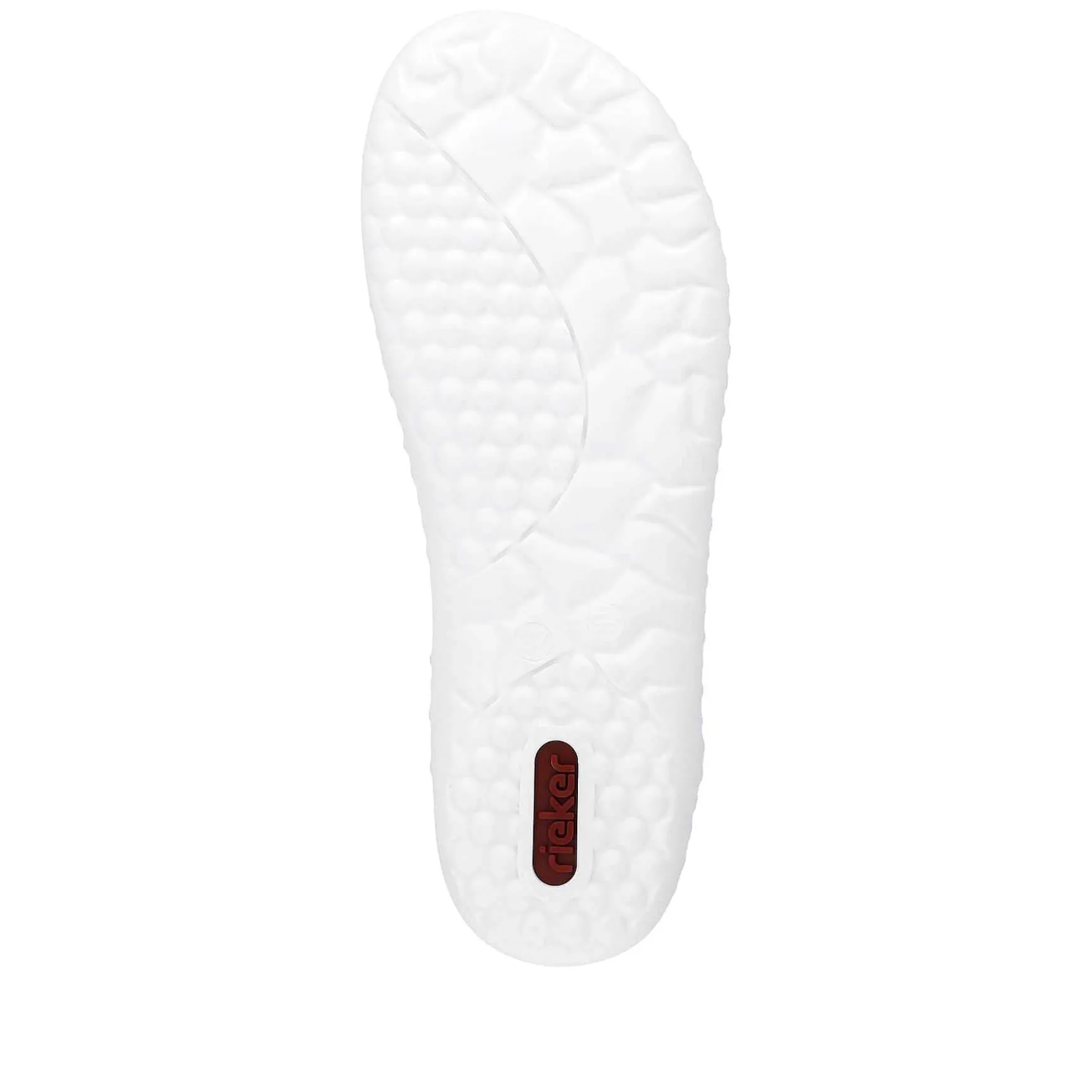 Rieker Women'S Slippers Old White