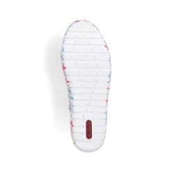 Rieker Women'S Slippers Old White