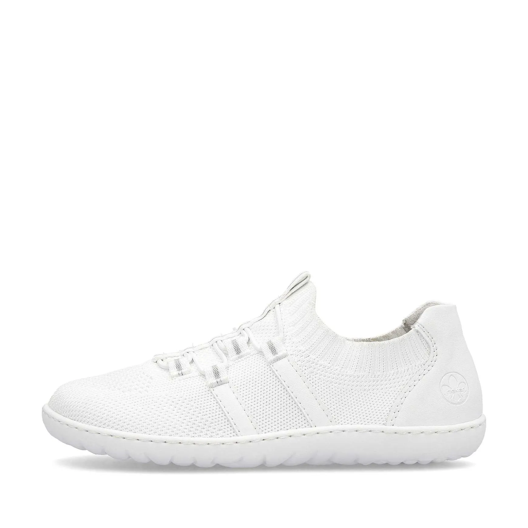 Rieker Women'S Slippers Old White