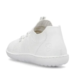 Rieker Women'S Slippers Old White