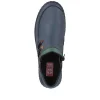 Rieker Women'S Slippers Pacific Blue