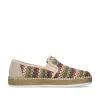 Rieker Women'S Slippers Patterned