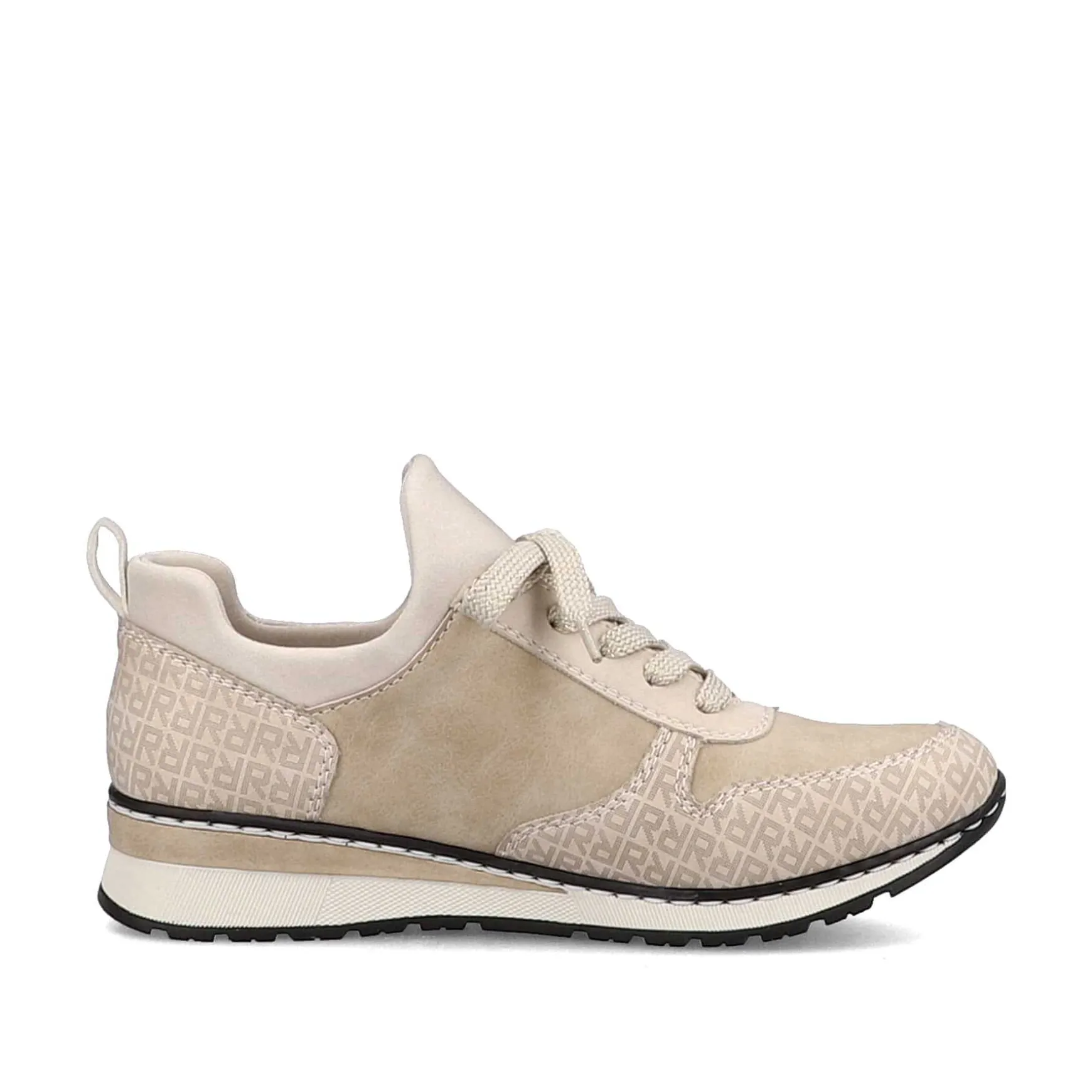 Rieker Women'S Slippers Powder Pink