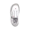 Rieker Women'S Slippers Pure White