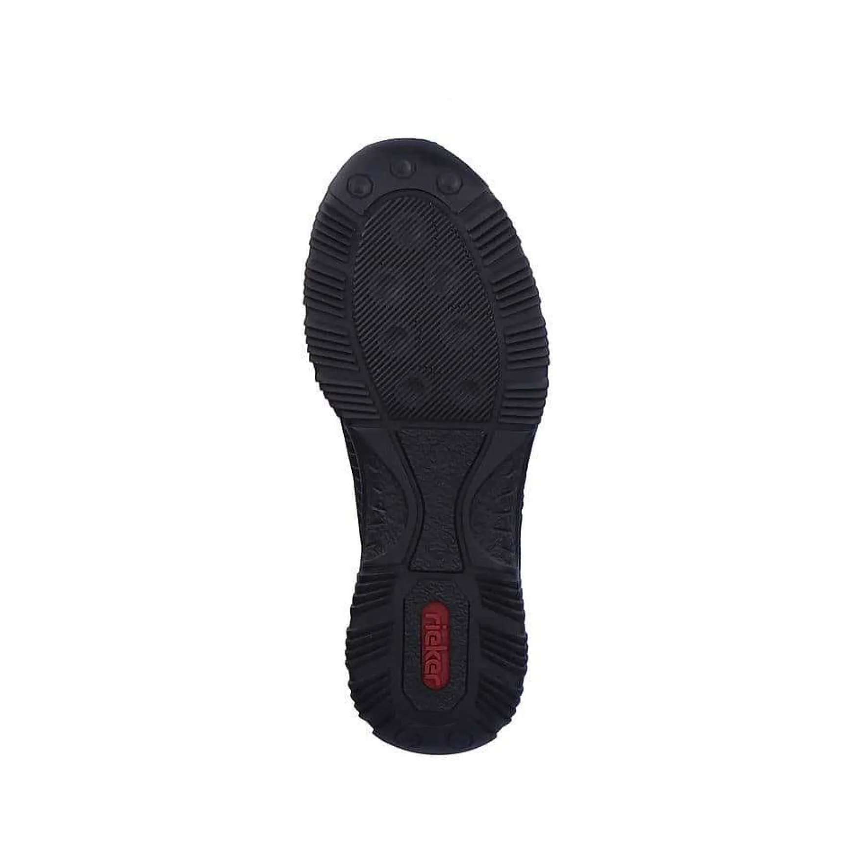 Rieker Women'S Slippers Rainbow Colors