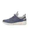 Rieker Women'S Slippers Sea Blue