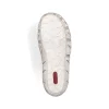 Rieker Women'S Slippers Slate Blue