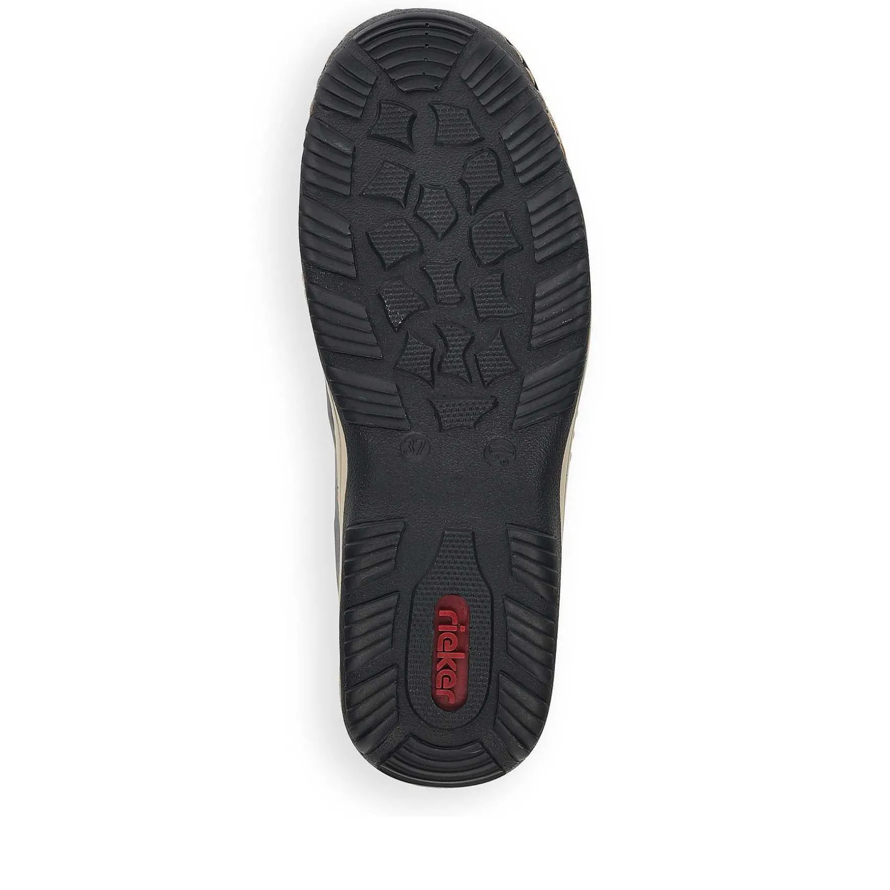 Rieker Women'S Slippers Slate Blue
