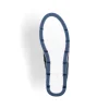 Rieker Women'S Slippers Steel Blue
