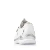 Rieker Women'S Slippers Swan White