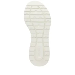 Rieker Women'S Slippers Swan White