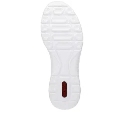 Rieker Women'S Slippers Swan White