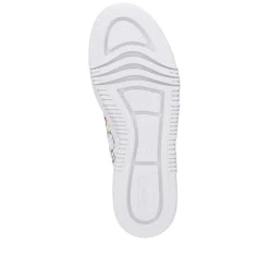 Rieker Women'S Sneaker High Multicolored