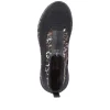 Rieker Women'S Sneaker High Urban Black