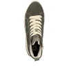 Rieker Women'S Sneaker High Khaki