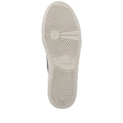 Rieker Women'S Sneaker High Urban Black